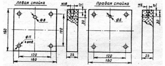 Портативная электролизерная установка